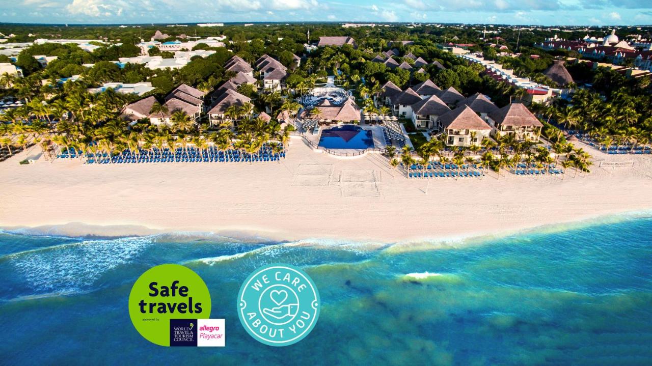 Allegro Playacar - All Inclusive Resort, Playa del Carmen – aktualne ceny  na rok 2023