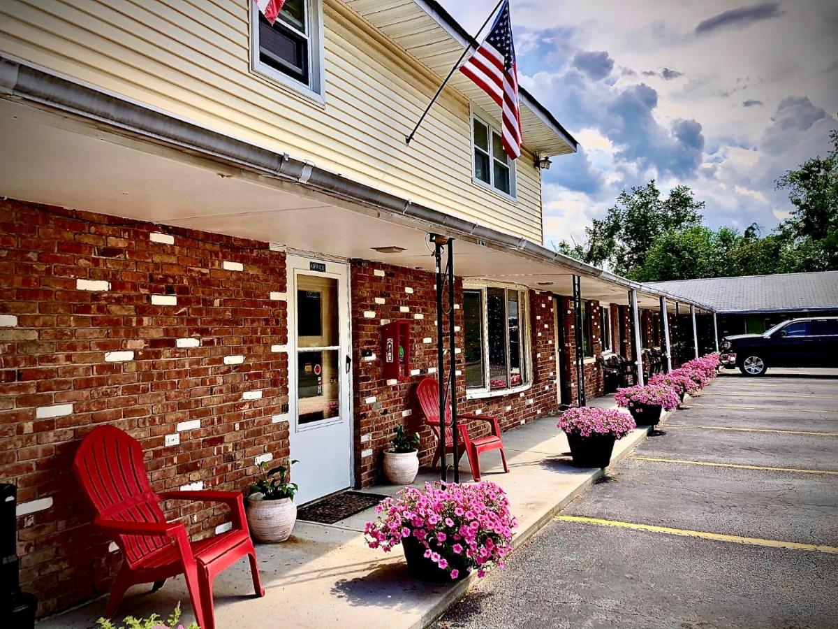 Rolling Hills Motel — photo 1