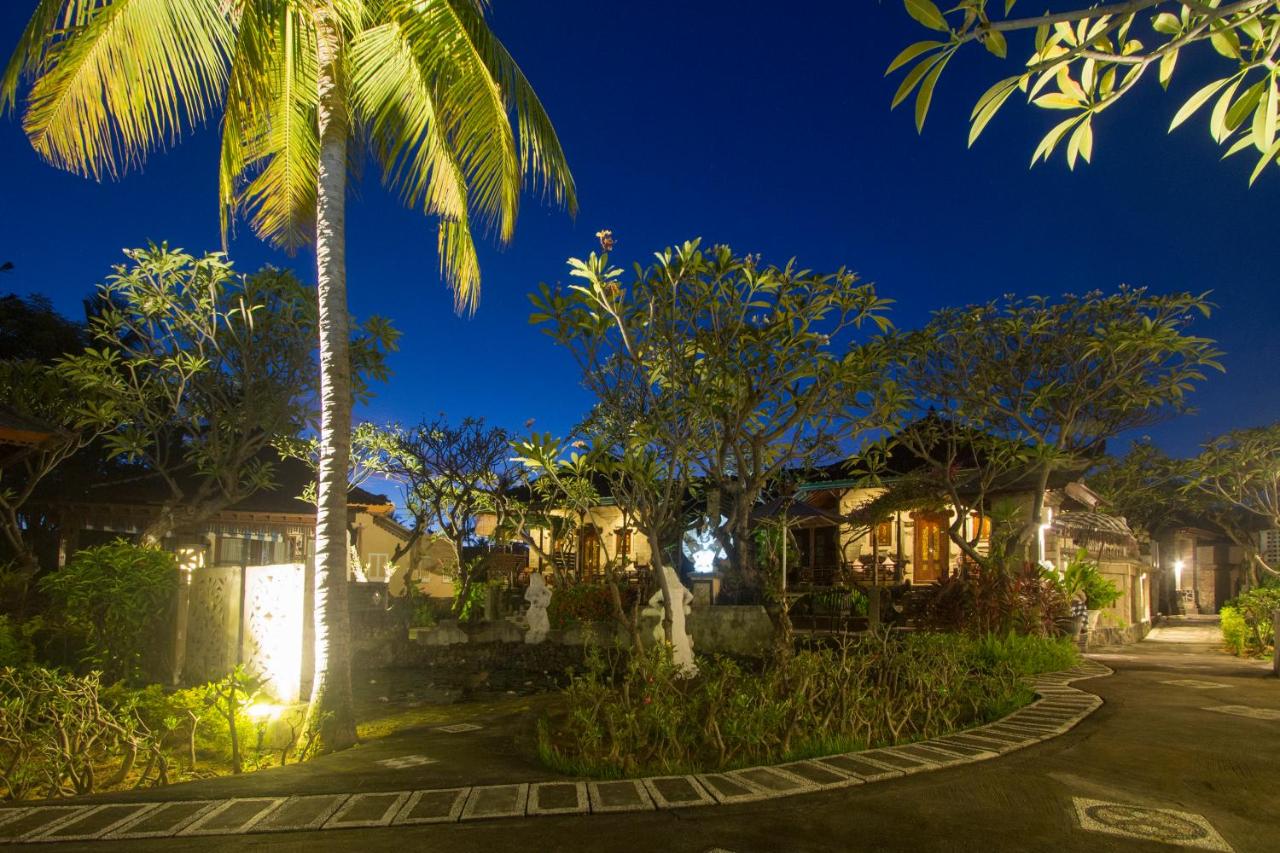 Bali Taman Beach Resort & Spa Lovina, Lovina - The Bali Guideline