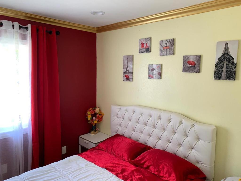 LAX Guest House — photo 15