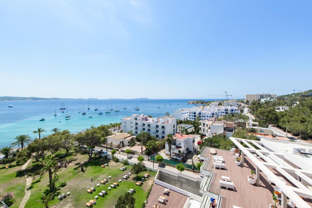 Hotel Abrat, San Antonio – Precios actualizados 2022
