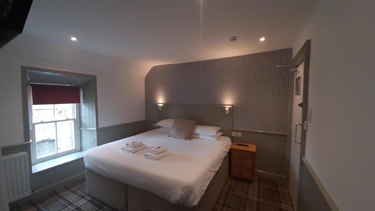 Nithsdale Hotel - Laterooms