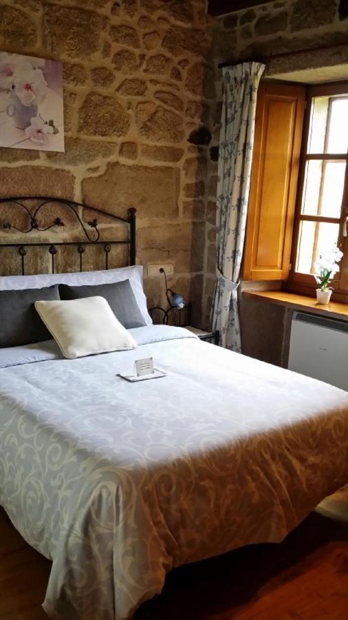 Casa Rural Vella da Rivera, O Sisto – Updated 2022 Prices