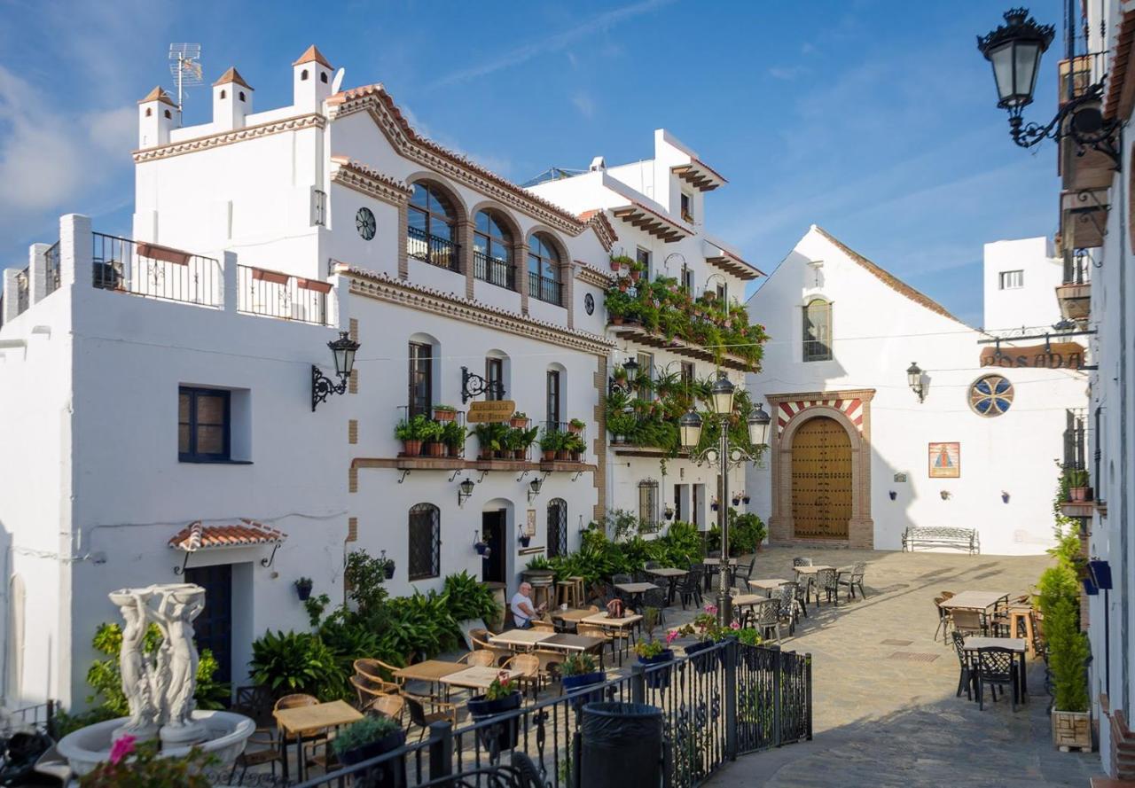 Posada La Plaza, Canillas de Albaida – Bijgewerkte prijzen 2022