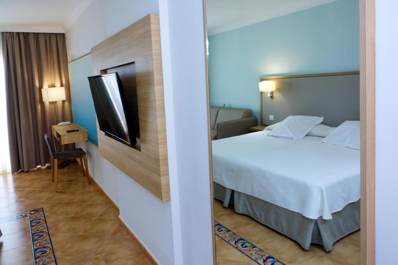 Buganvilla Hotel & SPA (Spania Morro del Jable) - Booking.com
