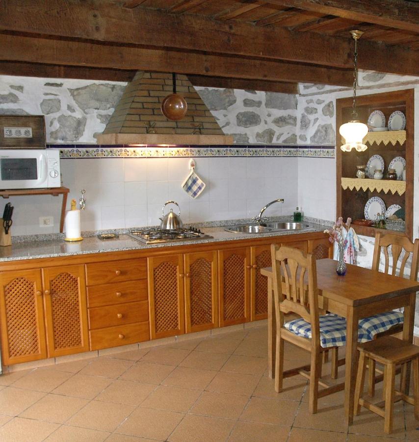 Casa Gloria, Garafia, Impresionante Vista al Mar, Garafía ...