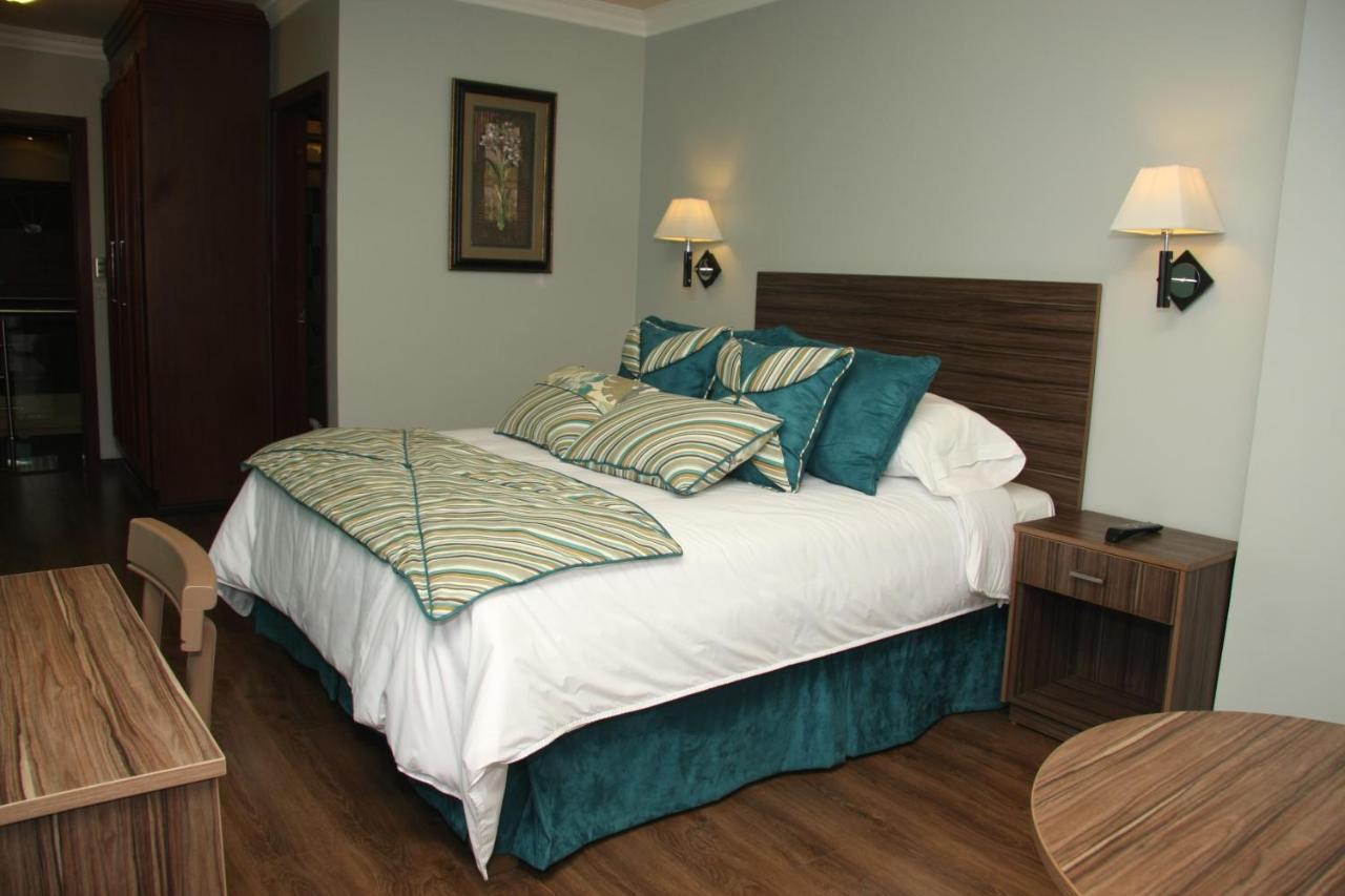 Hotel Mary Carmen