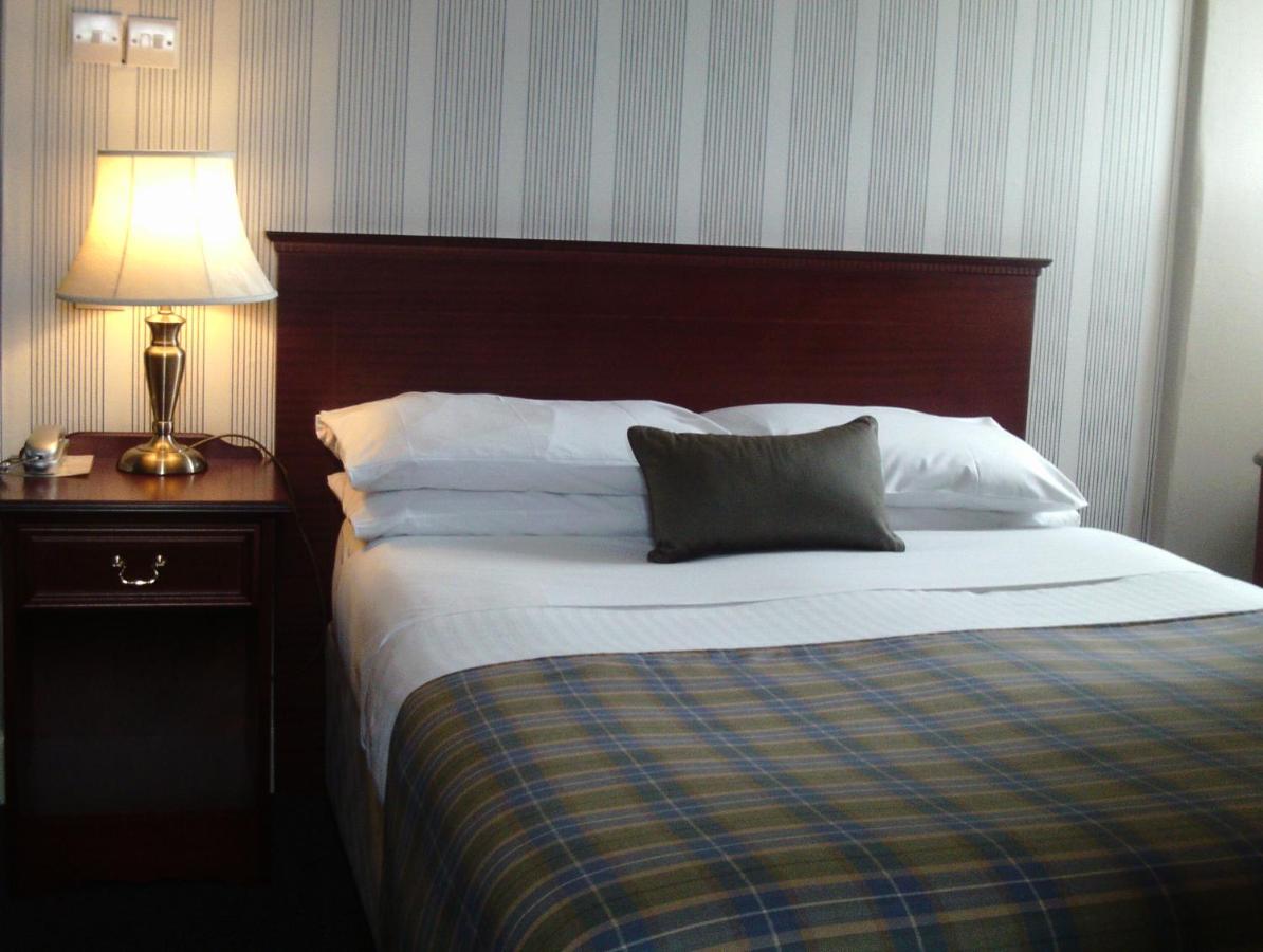 Cumbria Grand Hotel - Lake District - Laterooms