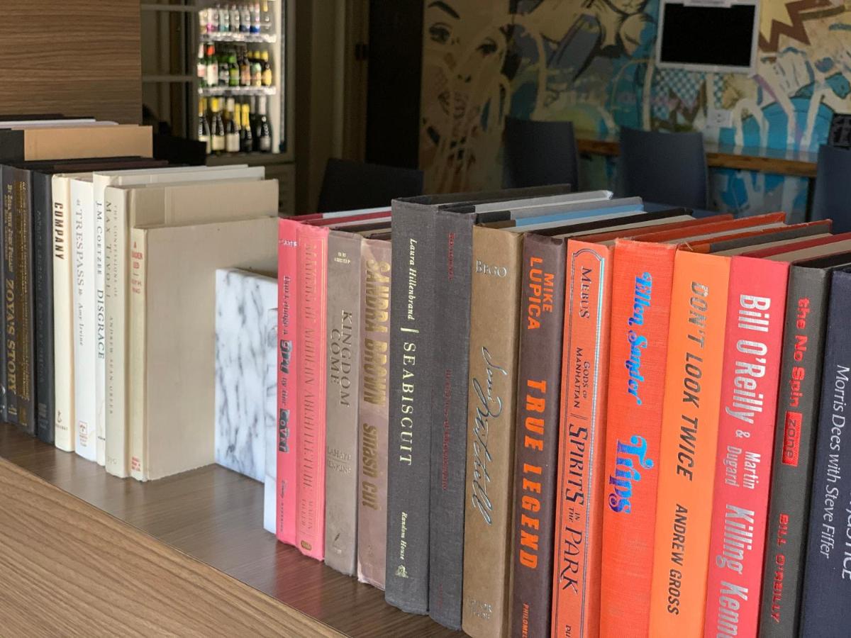The Dylan Hotel at SFO — photo 18
