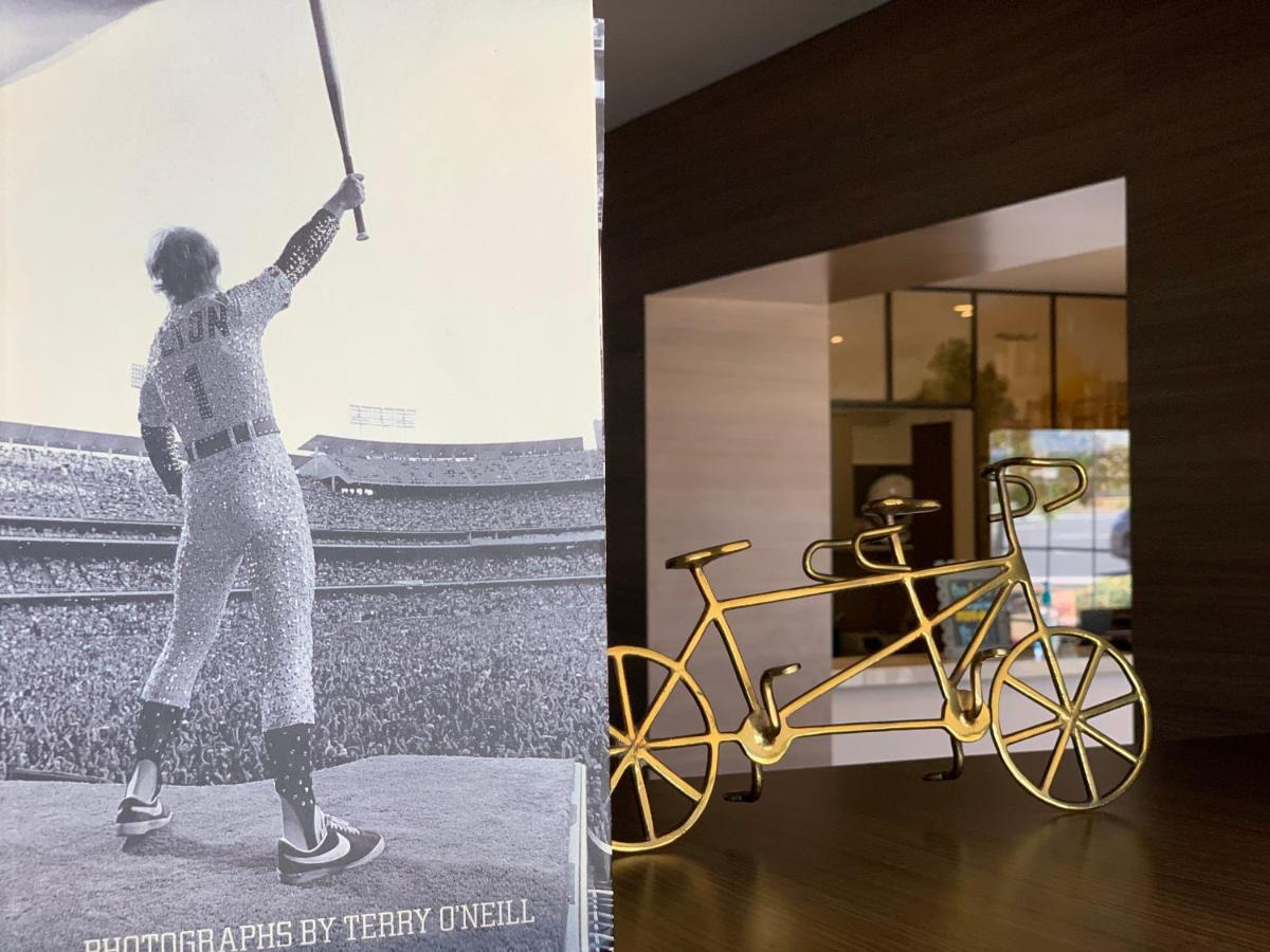 The Dylan Hotel at SFO — photo 16