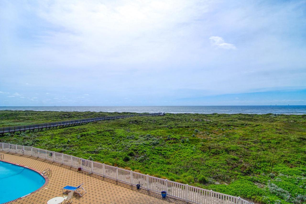 Grand Caribbean 4001 condo