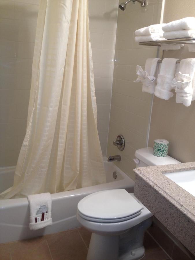 Executive Inn — photo 24