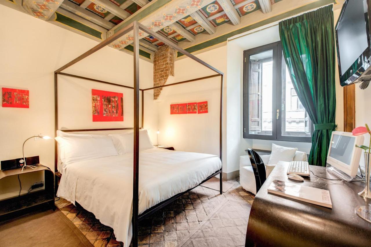 Residenza Torre Colonna - 2