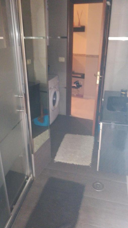 Apartment Moises, Cangas de Morrazo, Spain - Booking.com