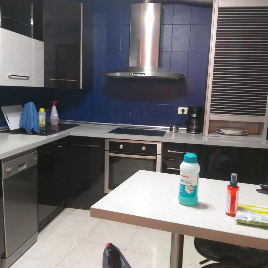 Apartment Moises, Cangas de Morrazo, Spain - Booking.com