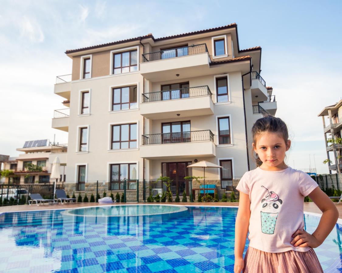Villa Ina & Eva Bayview Deluxe