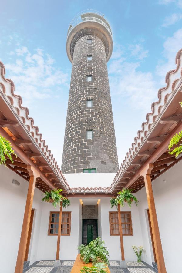 Lighthouse on La Palma Island (Barlovento) – oppdaterte ...