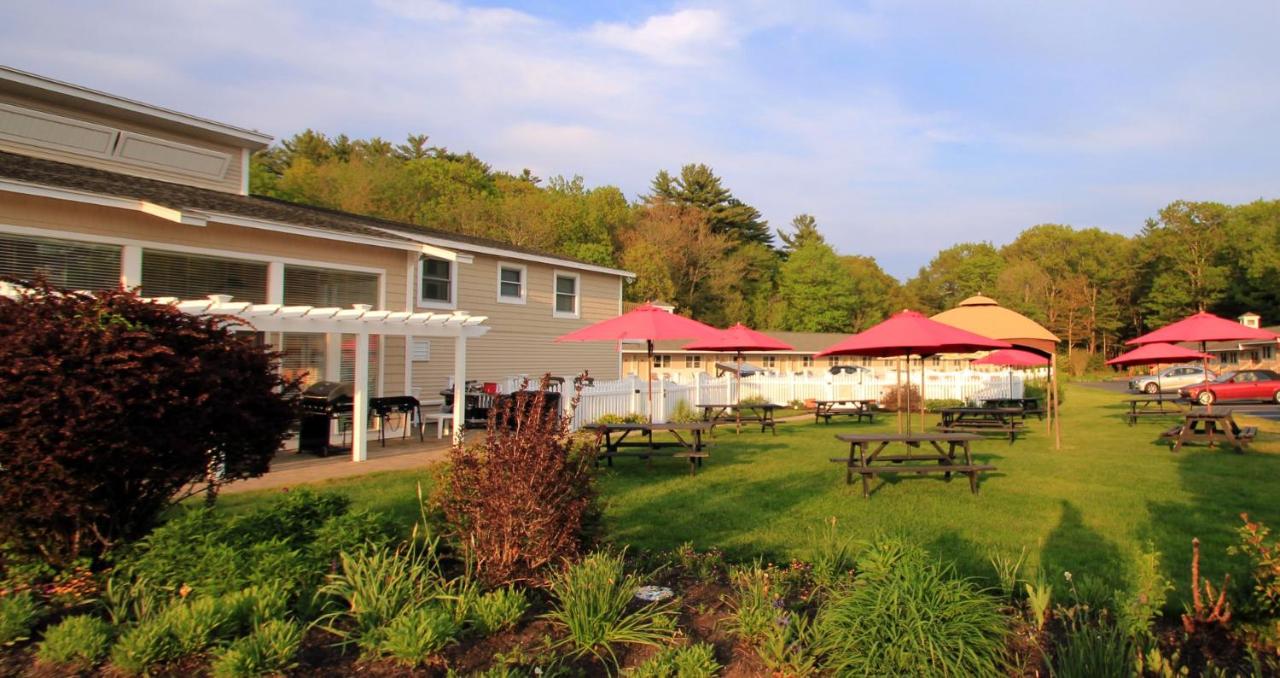 Wells-Ogunquit Resort Motel & Cottages — photo 9