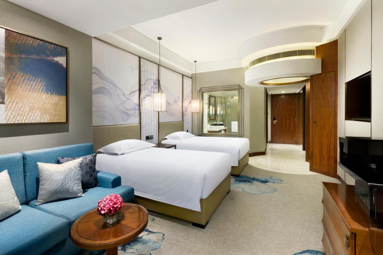 Grand Millennium Shanghai HongQiao photo
