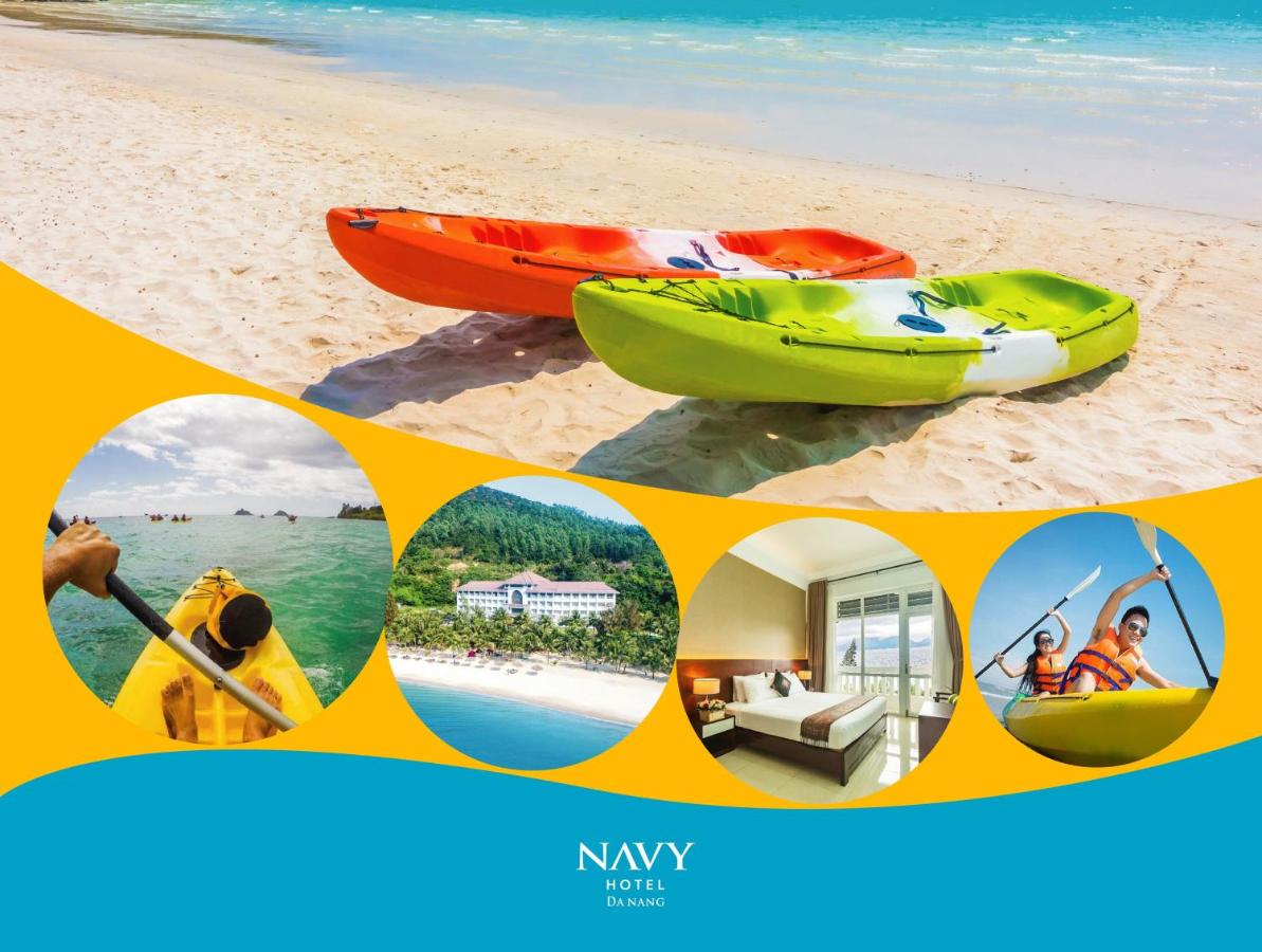 Image: Navy Hotel Danang