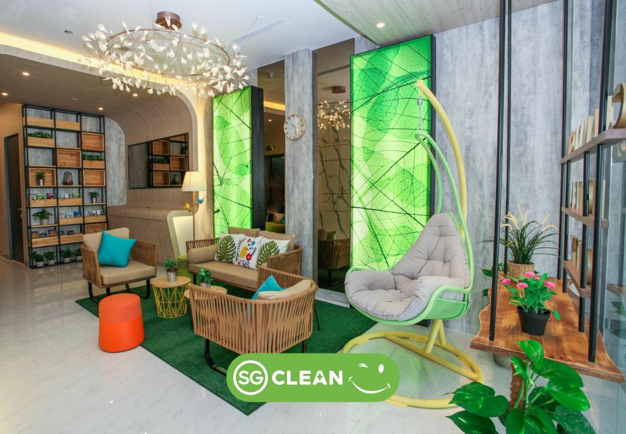 Champion Hotel City (SG Clean, Staycation Approved), Singapur –  Aktualisierte Preise für 2022