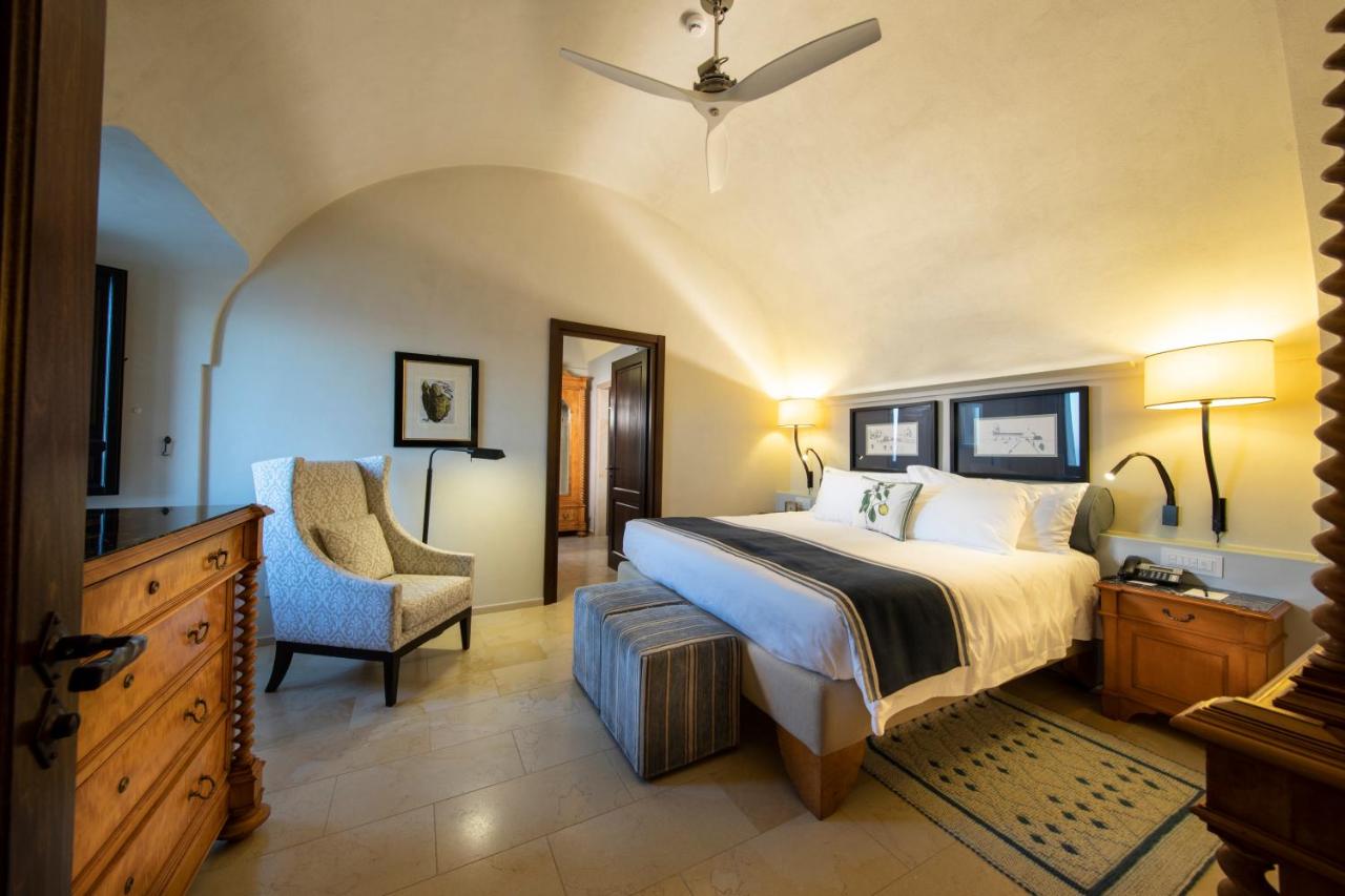 Monastero Santa Rosa Hotel & Spa, Conca dei Marini – Updated 2022 Prices