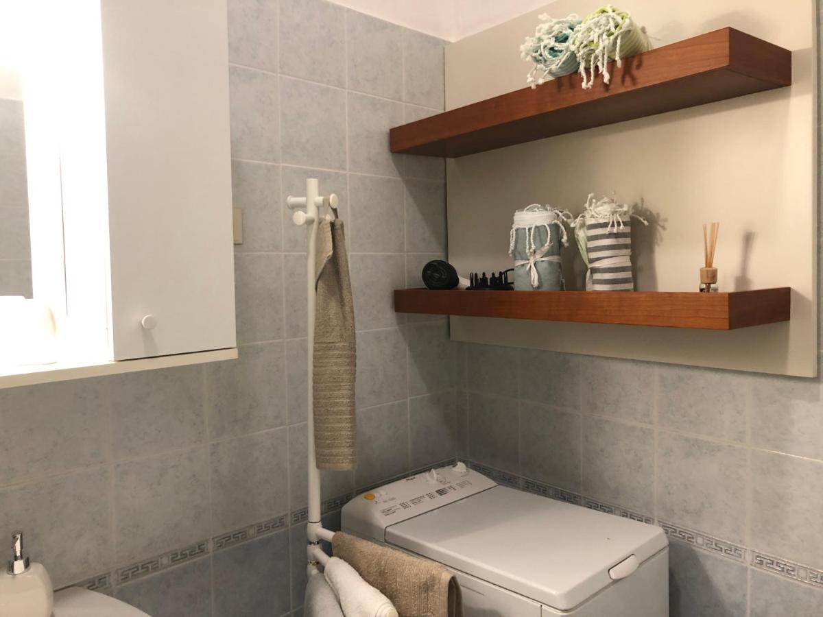 Due Ale - Nuova casa di corte a Trieste - 4