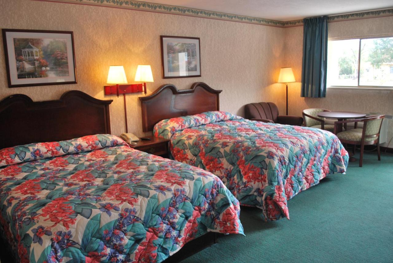 Tiger Villa Motel — photo 15