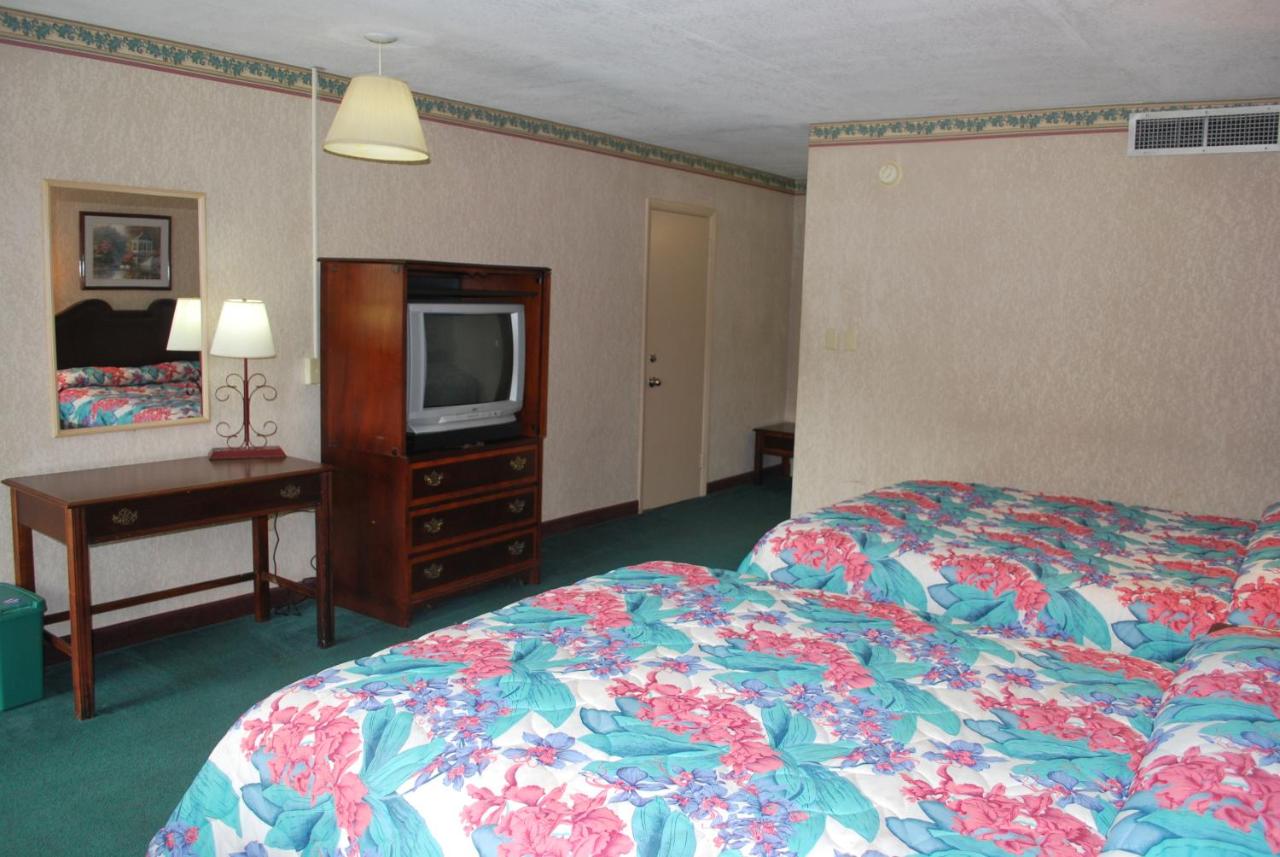 Tiger Villa Motel — photo 21