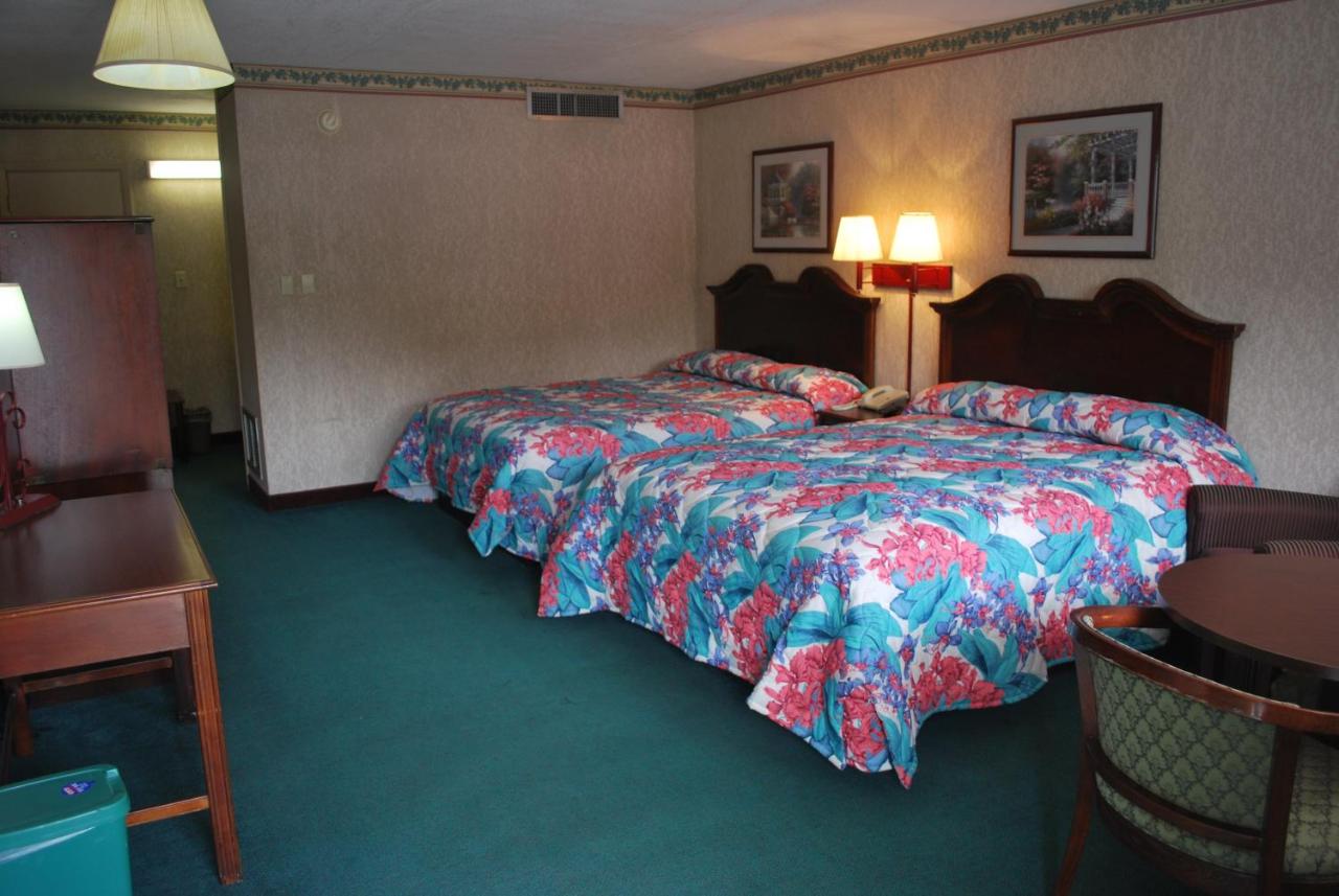 Tiger Villa Motel — photo 11