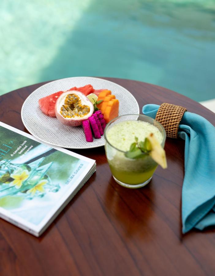 Kano Sari Ubud Villas - 5