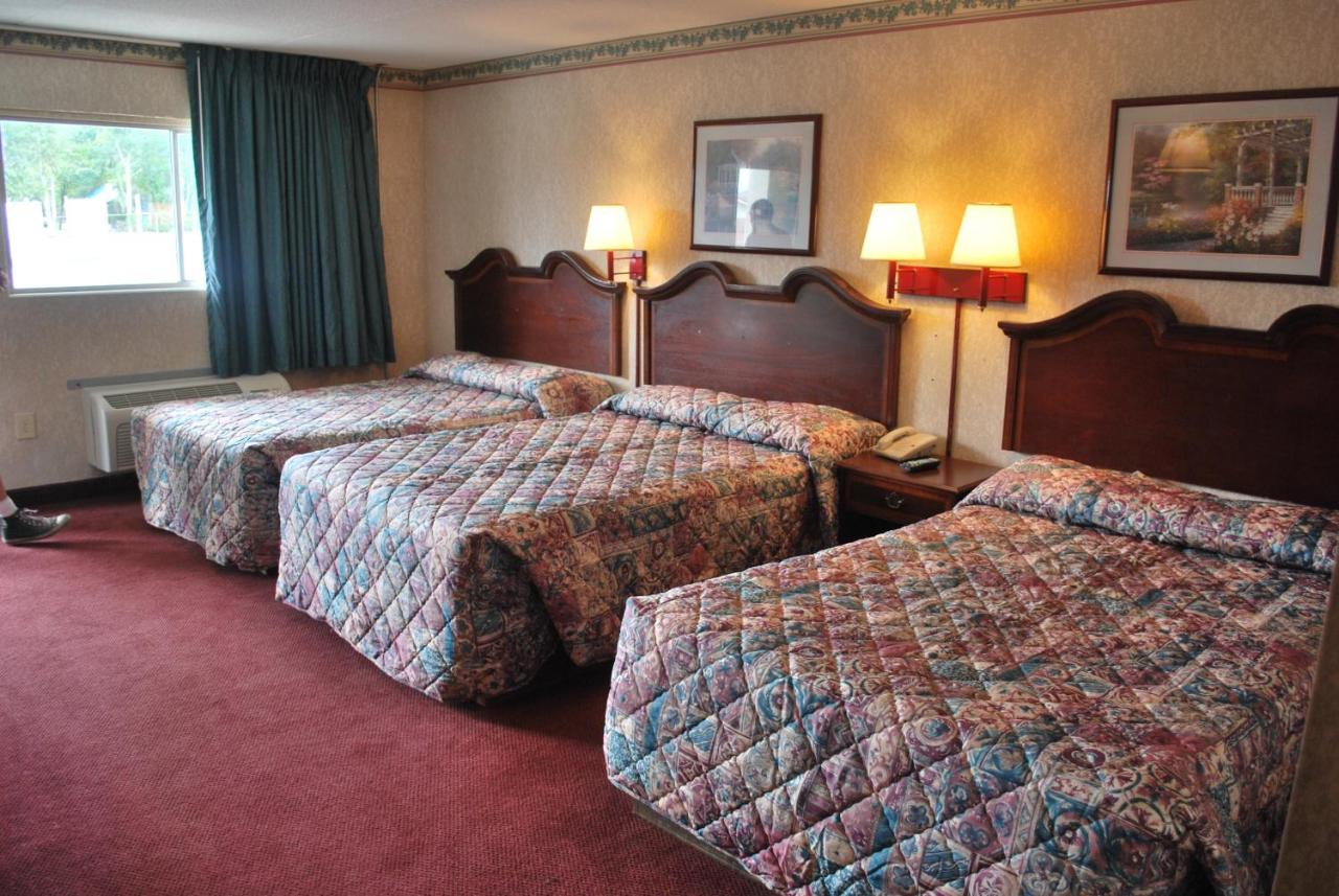 Tiger Villa Motel — photo 9