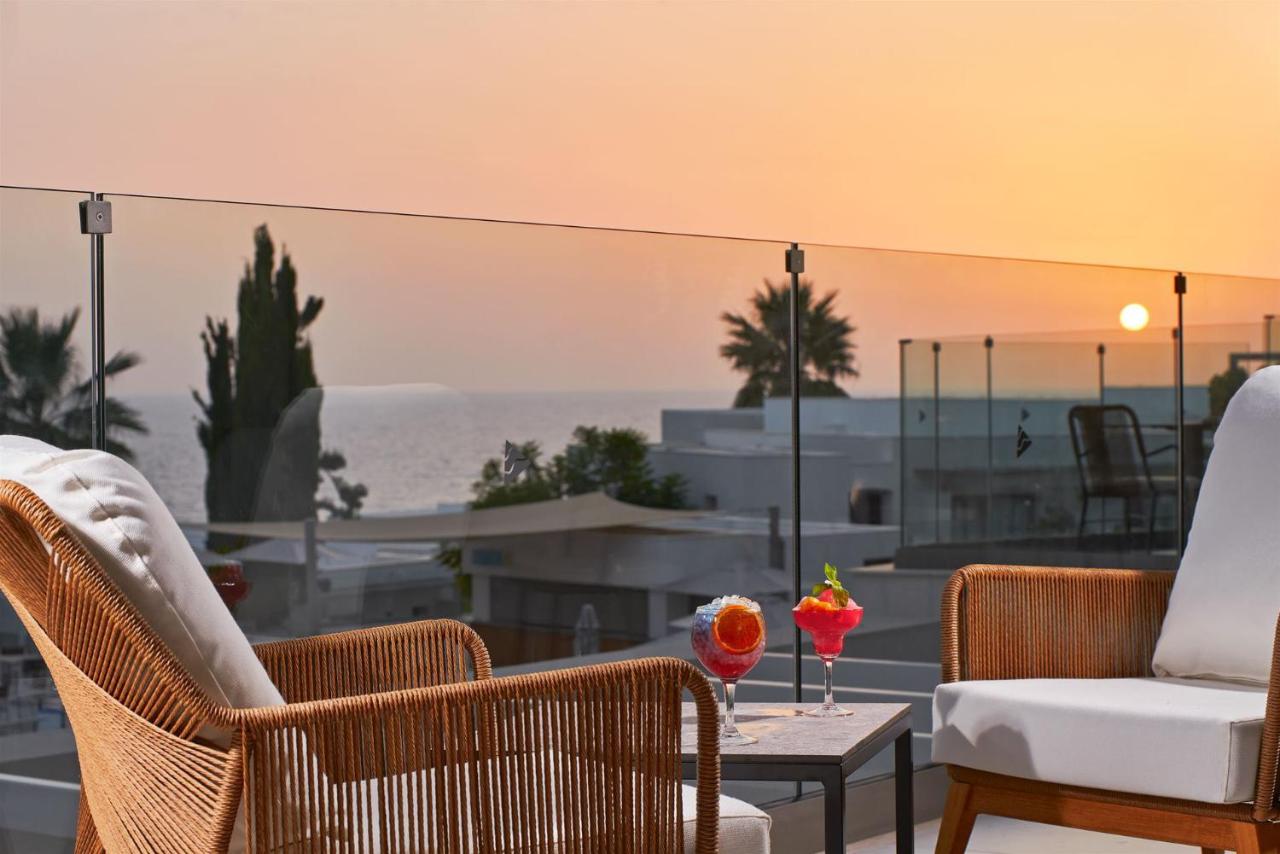 Atlantica Mare Village Paphos photo
