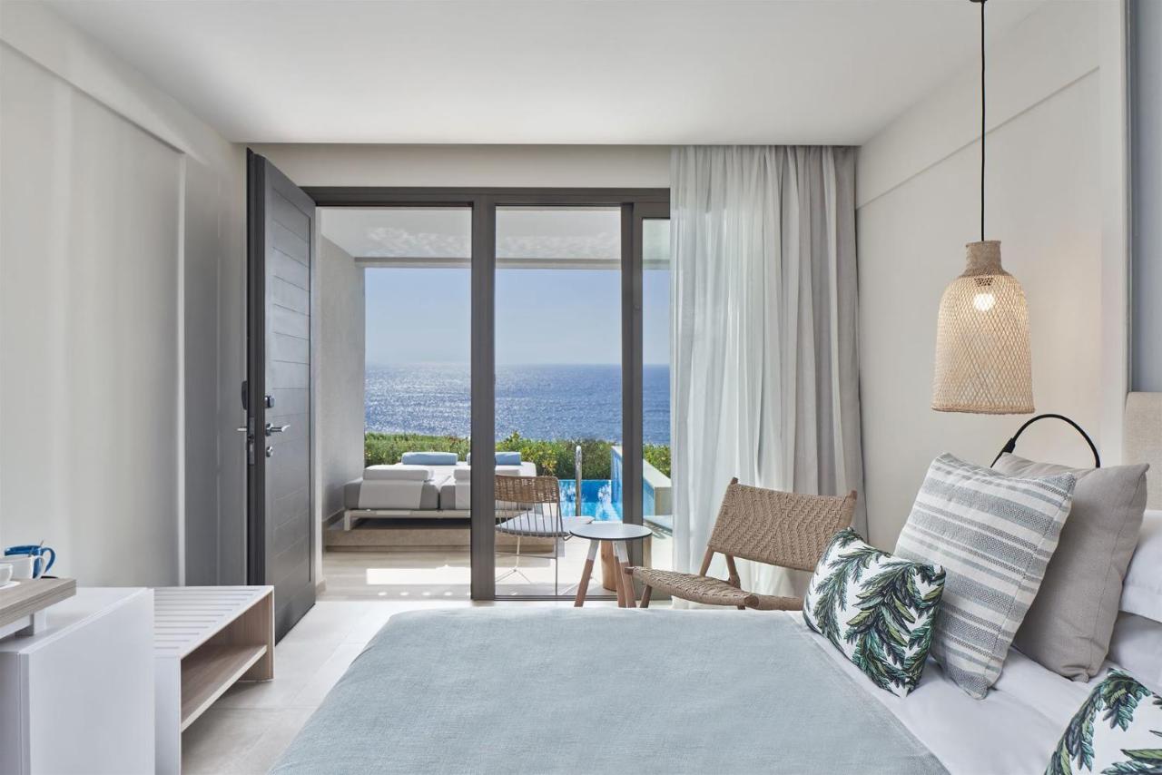 Atlantica Mare Village Paphos photo
