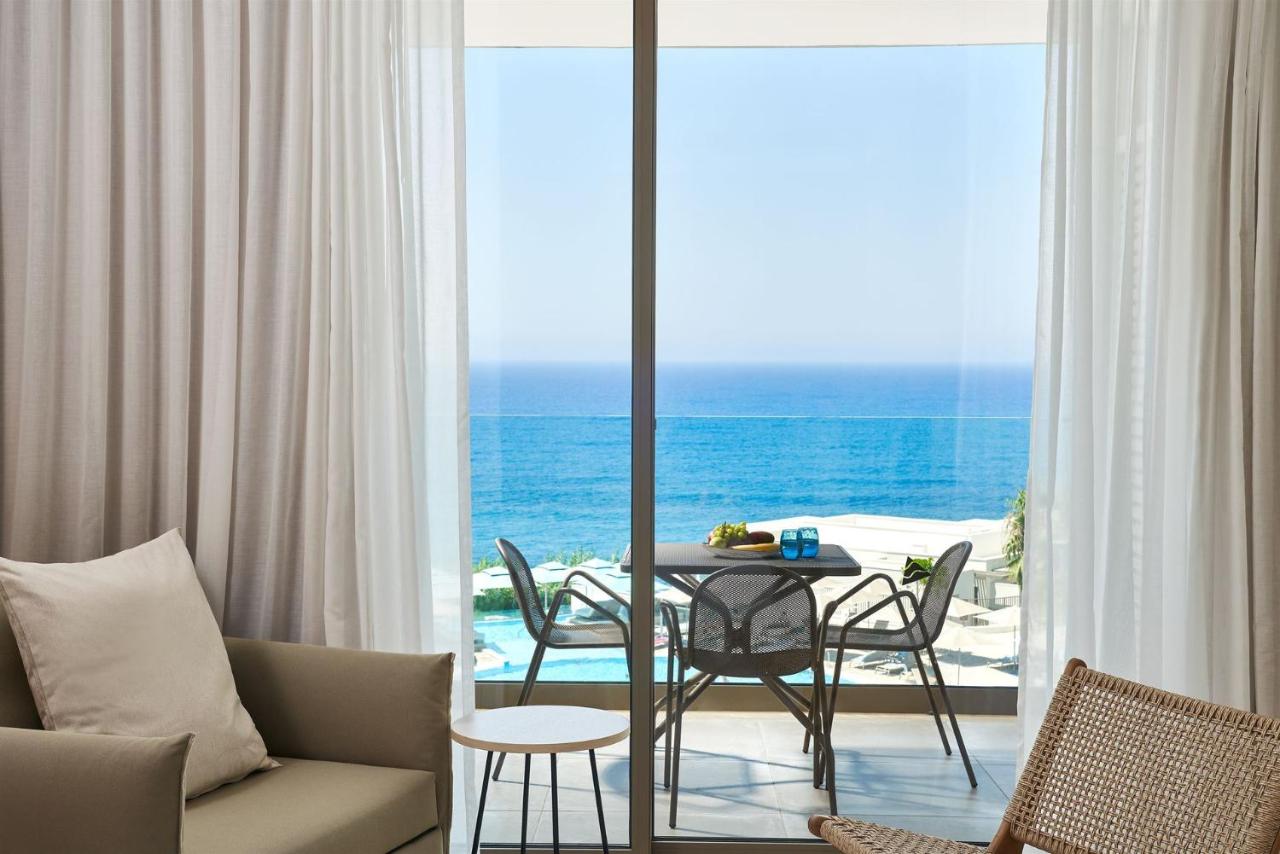 Atlantica Mare Village Paphos photo