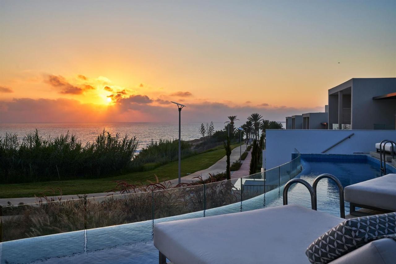 Atlantica Mare Village Paphos photo
