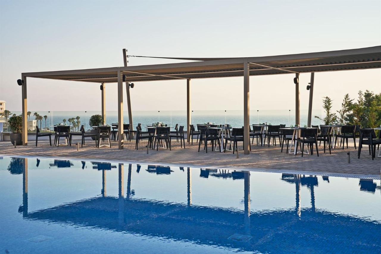 Atlantica Mare Village Paphos photo