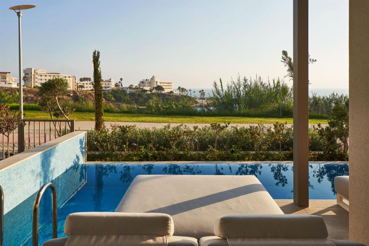Atlantica Mare Village Paphos photo