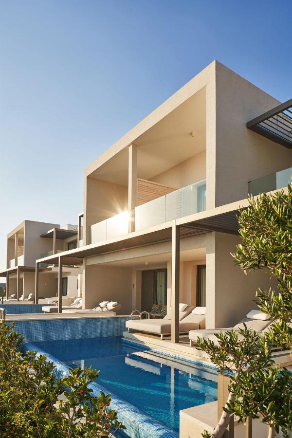 Atlantica Mare Village Paphos photo