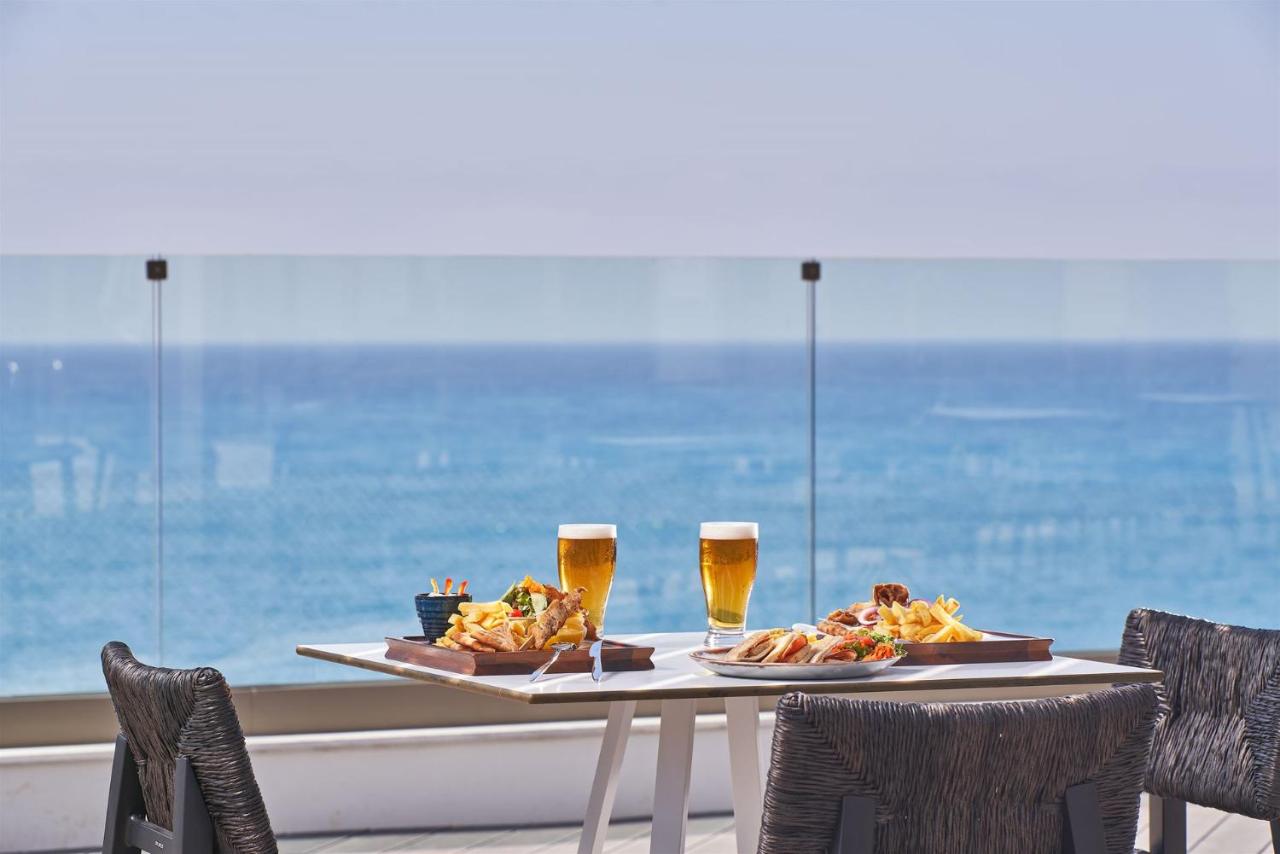 Atlantica Mare Village Paphos photo
