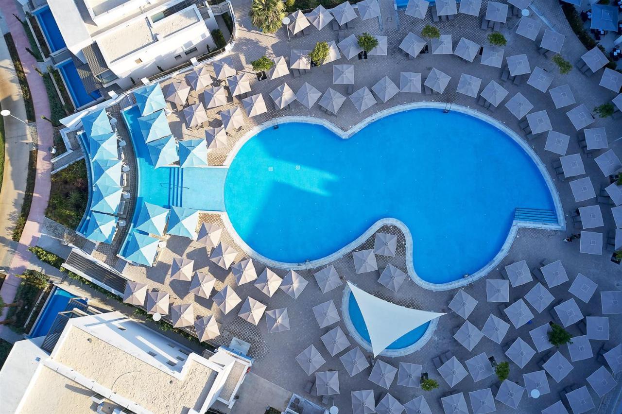 Atlantica Mare Village Paphos photo