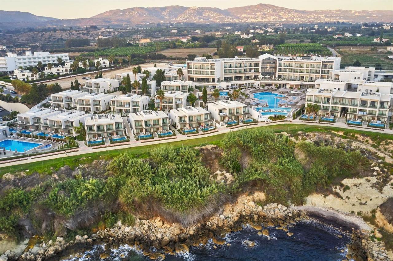 Atlantica Mare Village Paphos photo