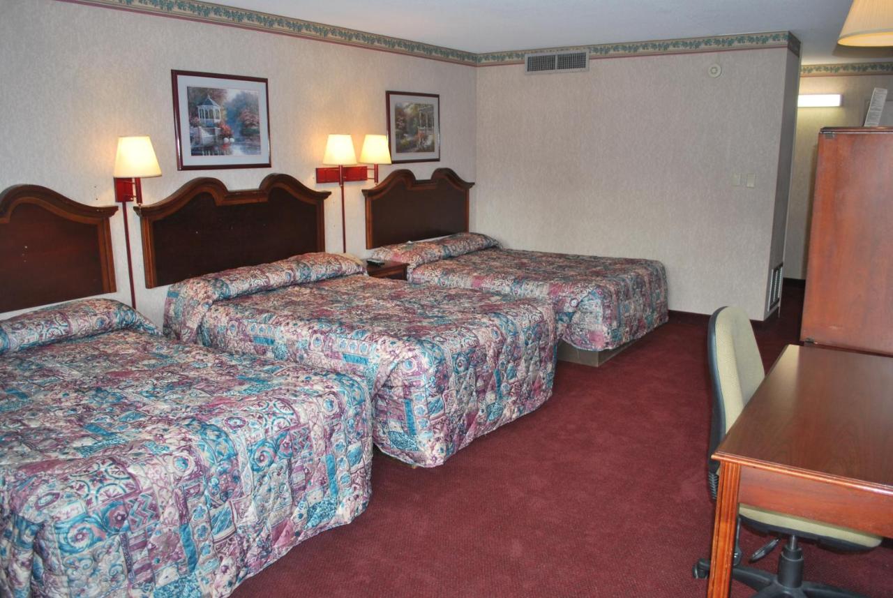 Tiger Villa Motel — photo 13