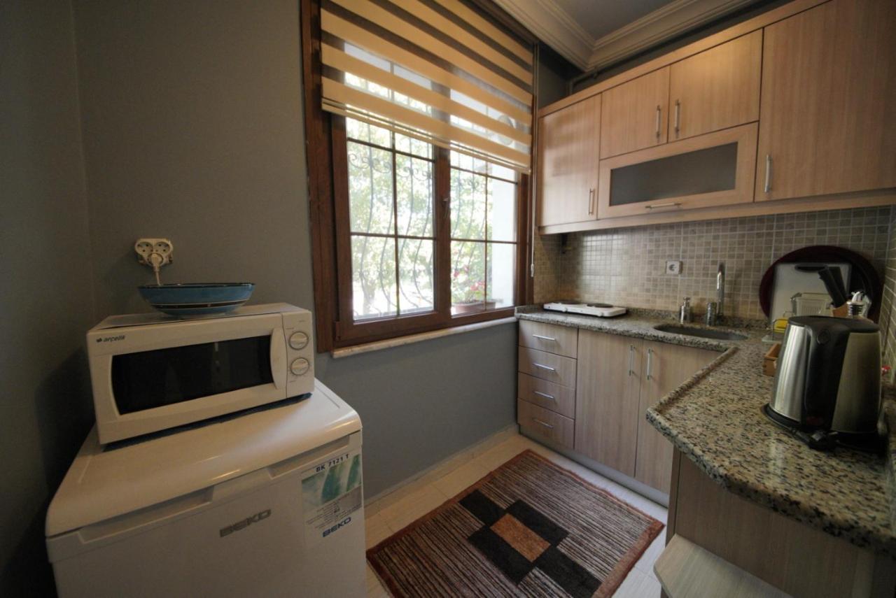 Topkapi Apartments - 4