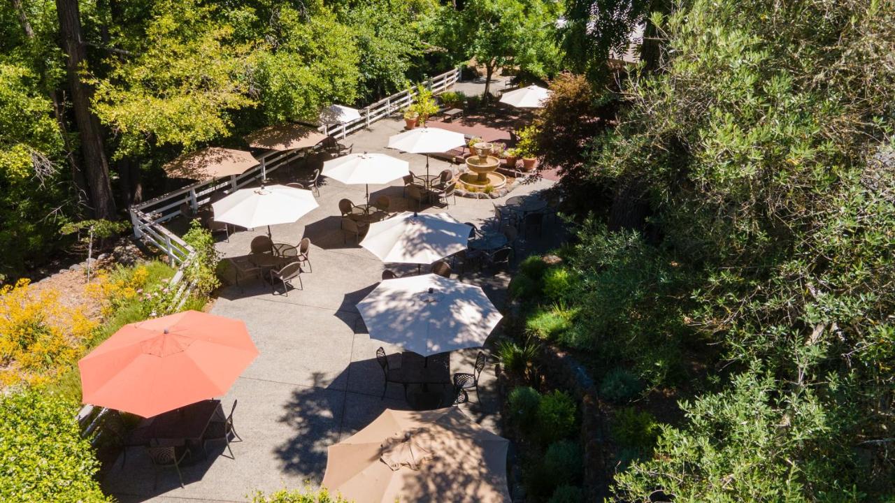 The Jack London Lodge — photo 23