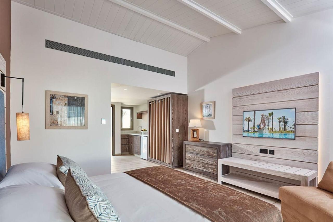 Atlantica Mare Village Ayia Napa photo