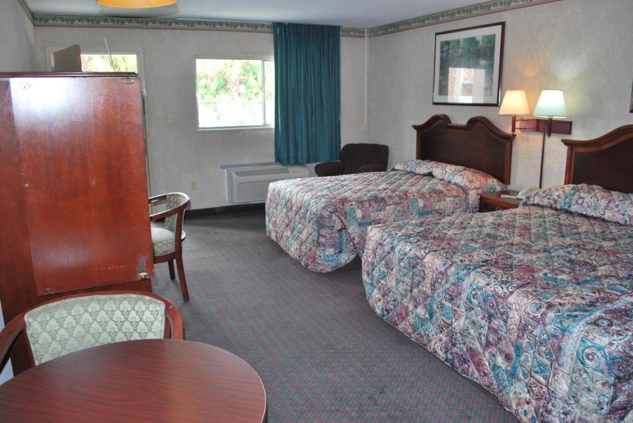 Tiger Villa Motel — photo 4