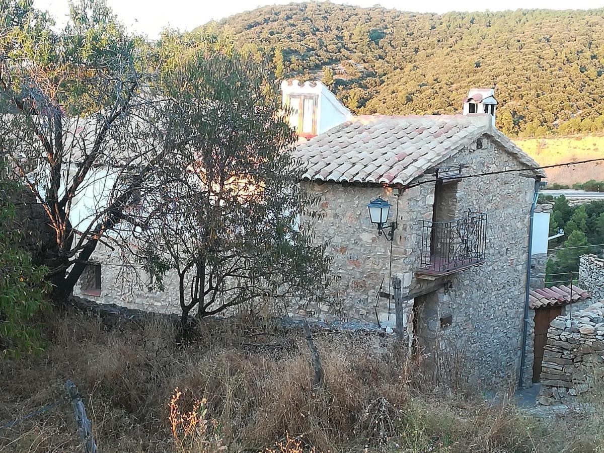 Casa Rita, Morella – Precios 2022 actualizados