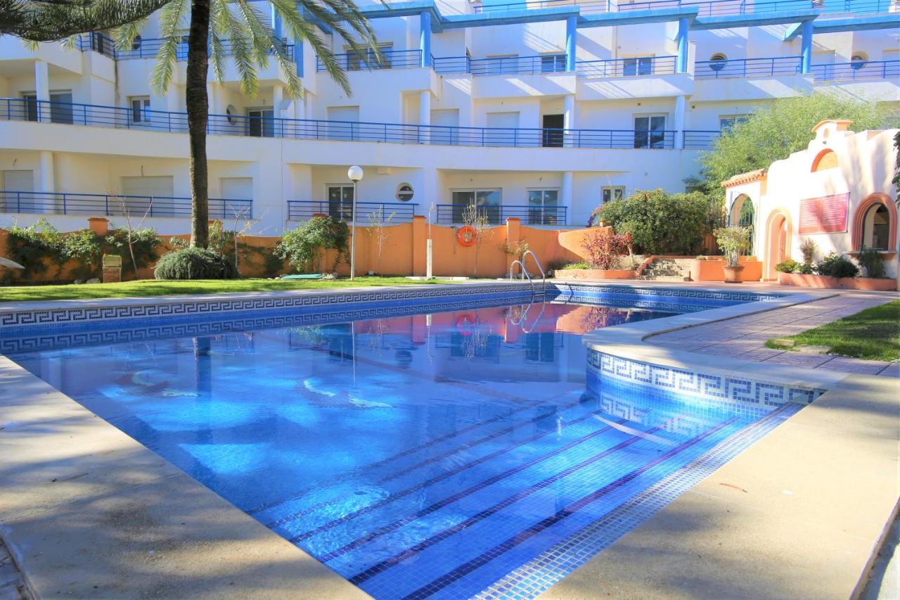 Apartment ADELE (Spanje Estepona) - Booking.com