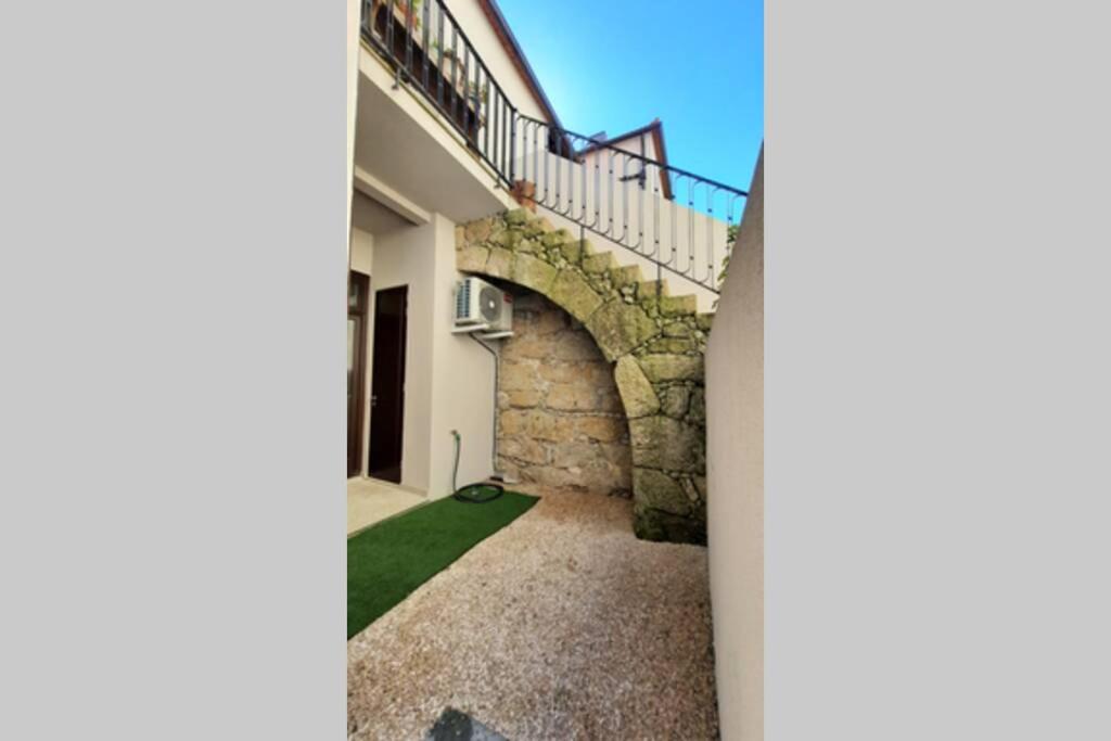 Porto Unique - Apartment with Private Patio - 4